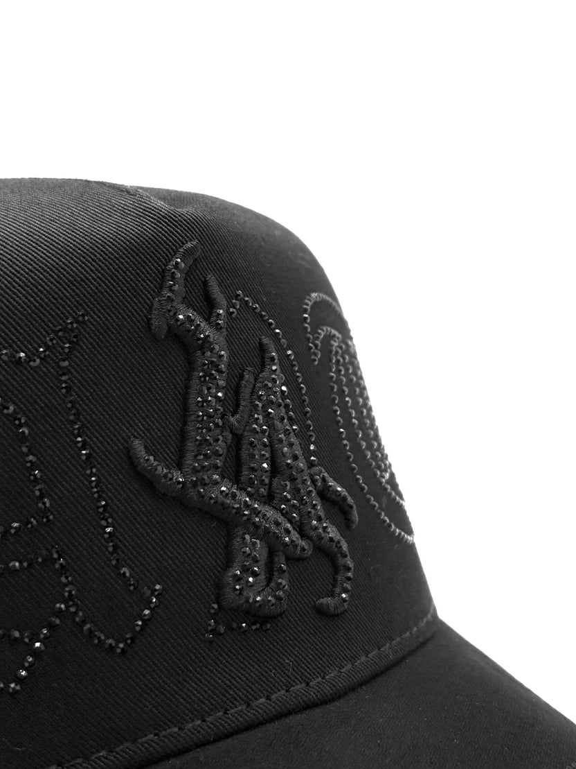 NINETY HATS X CAPS FANS "LA SANTA"