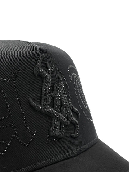 NINETY HATS X CAPS FANS "LA SANTA"