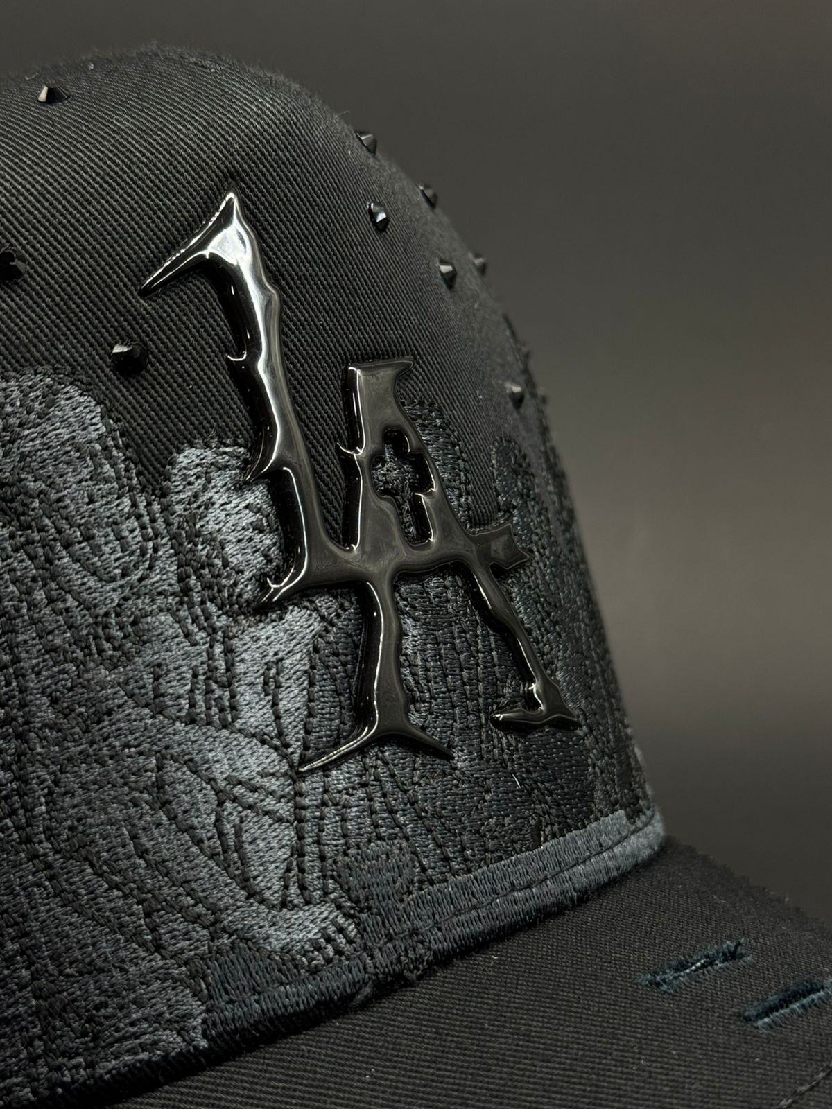 REUDE AWAKENING - THE LAST SUPPER