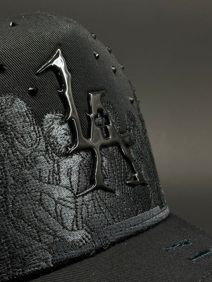 REUDE AWAKENING - THE LAST SUPPER