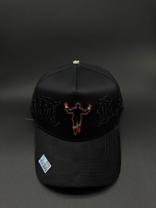 CAPS FANS CHINO ANTRAX