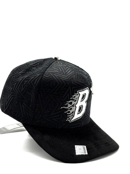 BIG BOSS "B STAR BLACK"