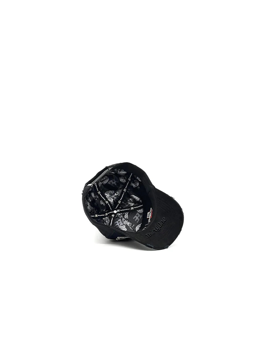 31 HATS "BACKPACK BOYZ"