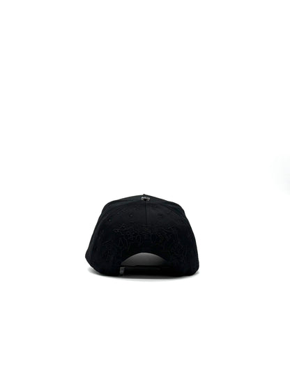 CAPS FANS "TRES CRUCES BLACK"