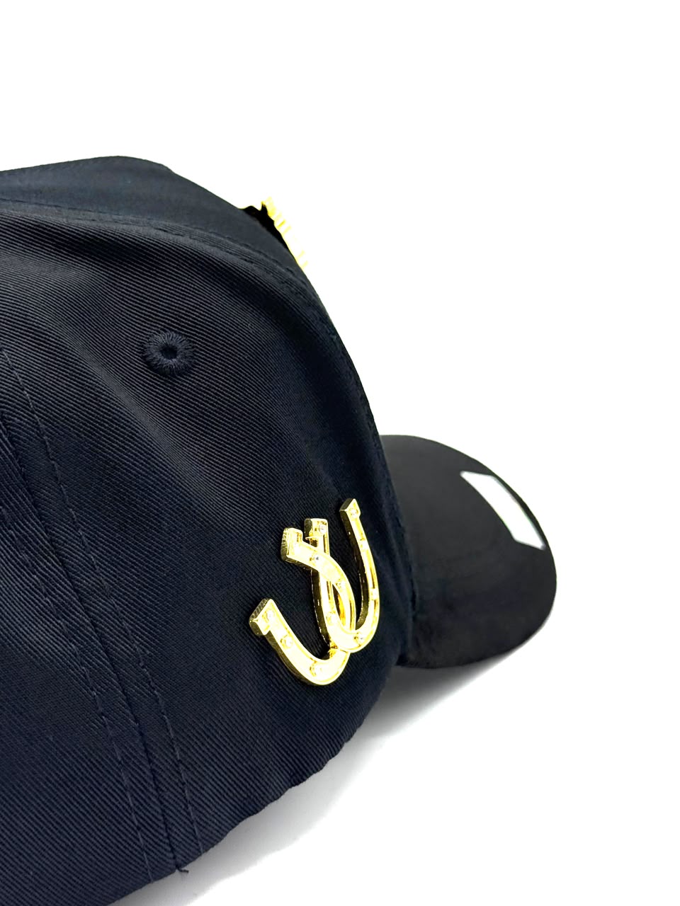 CAPS FANS "CABALLISTA GOLD"