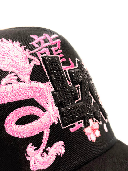 RICO HATS "LA JAPAN" DROP 2.0.