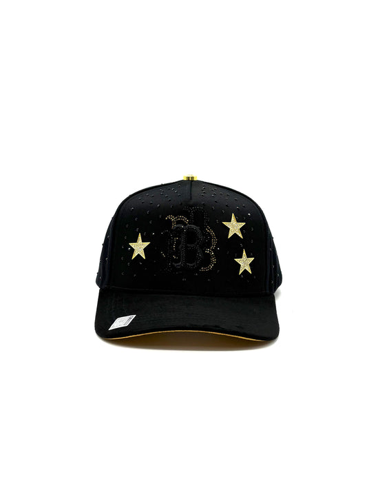 BIG BOSS "GOLD EDITION "