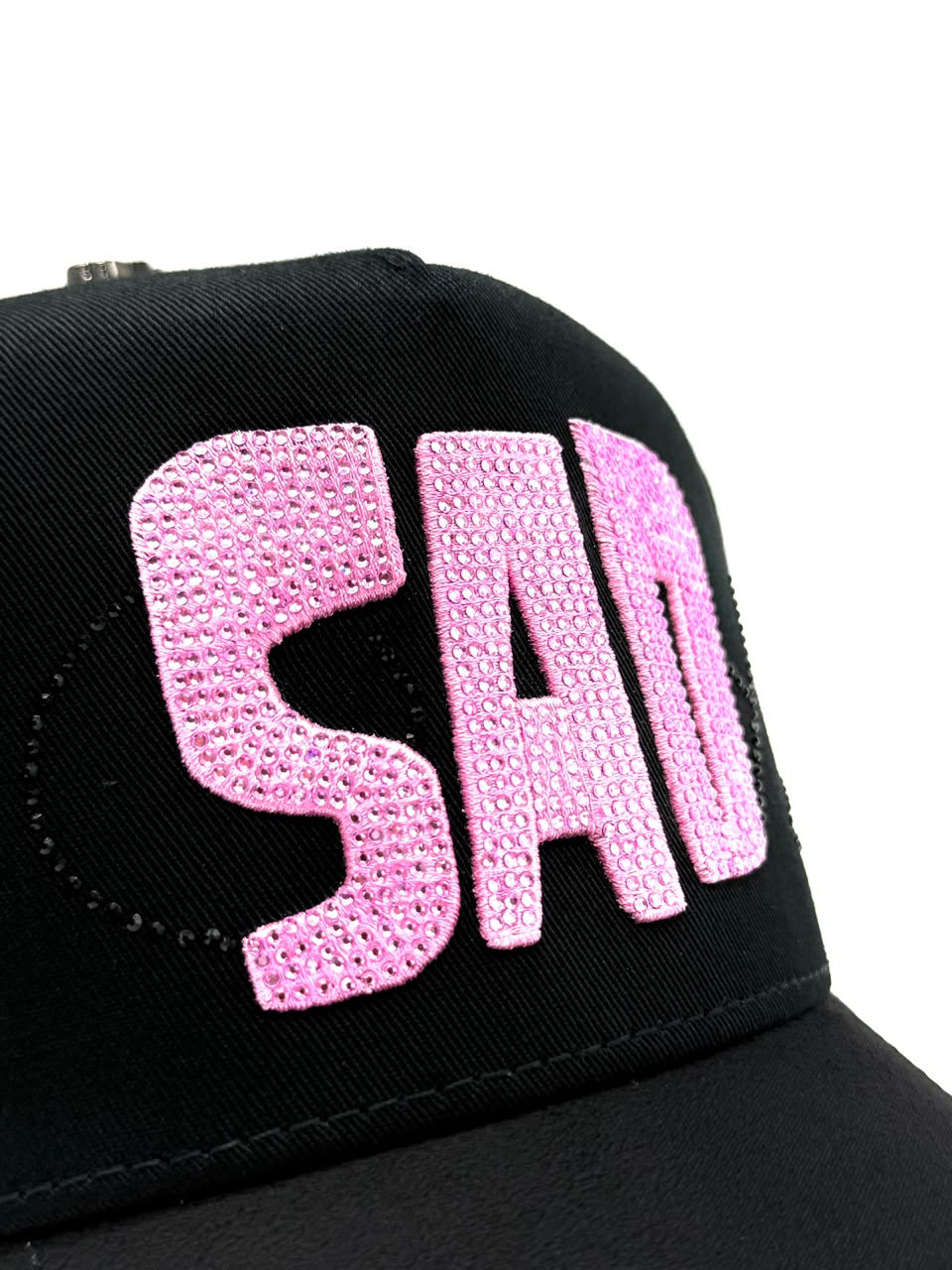 CAPS FANS "SAD"