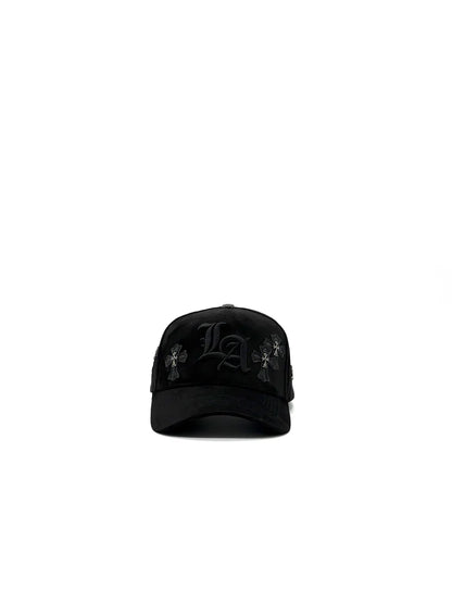 31 HATS "LA CHROME III"