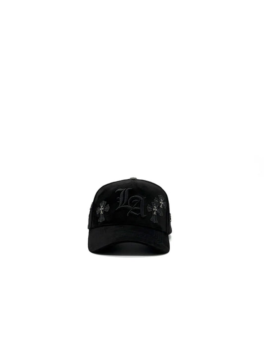 31 HATS "LA CHROME III"