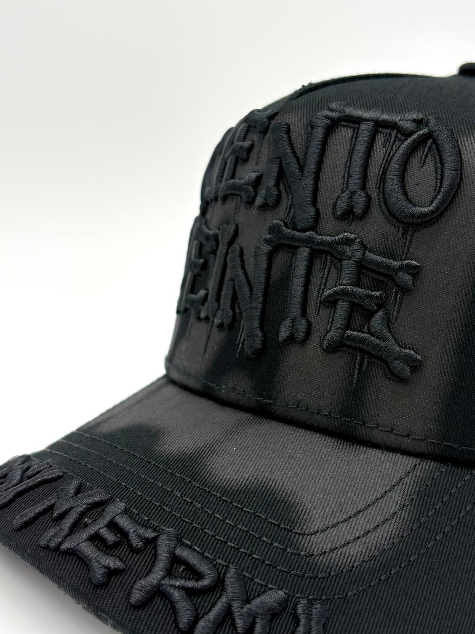 120 HATS "Ciento Veinte TB"