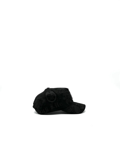 EL DREAMER HATS "L.A. NO SOUL"