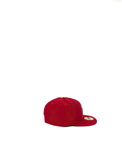 NEW ERA  "LOS ANGELES ANGELS"