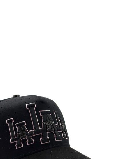 BIG BOSS X KEVIN HATS "LALALA PINCK"