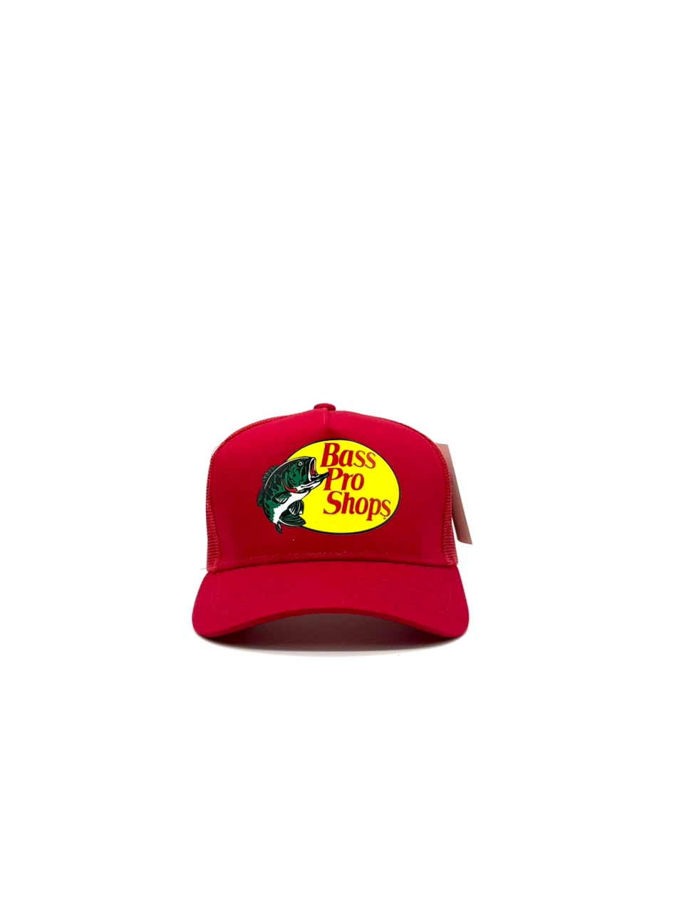 BASS PRO SHOPS "ROJA"