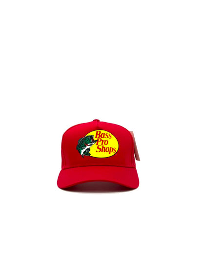 BASS PRO SHOPS "ROJA"