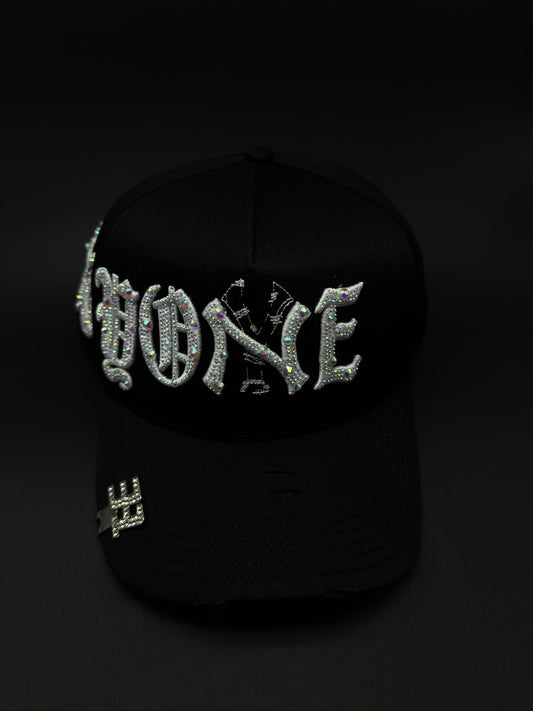 THIRTY ONE HATS CONCRETE JUNGLE