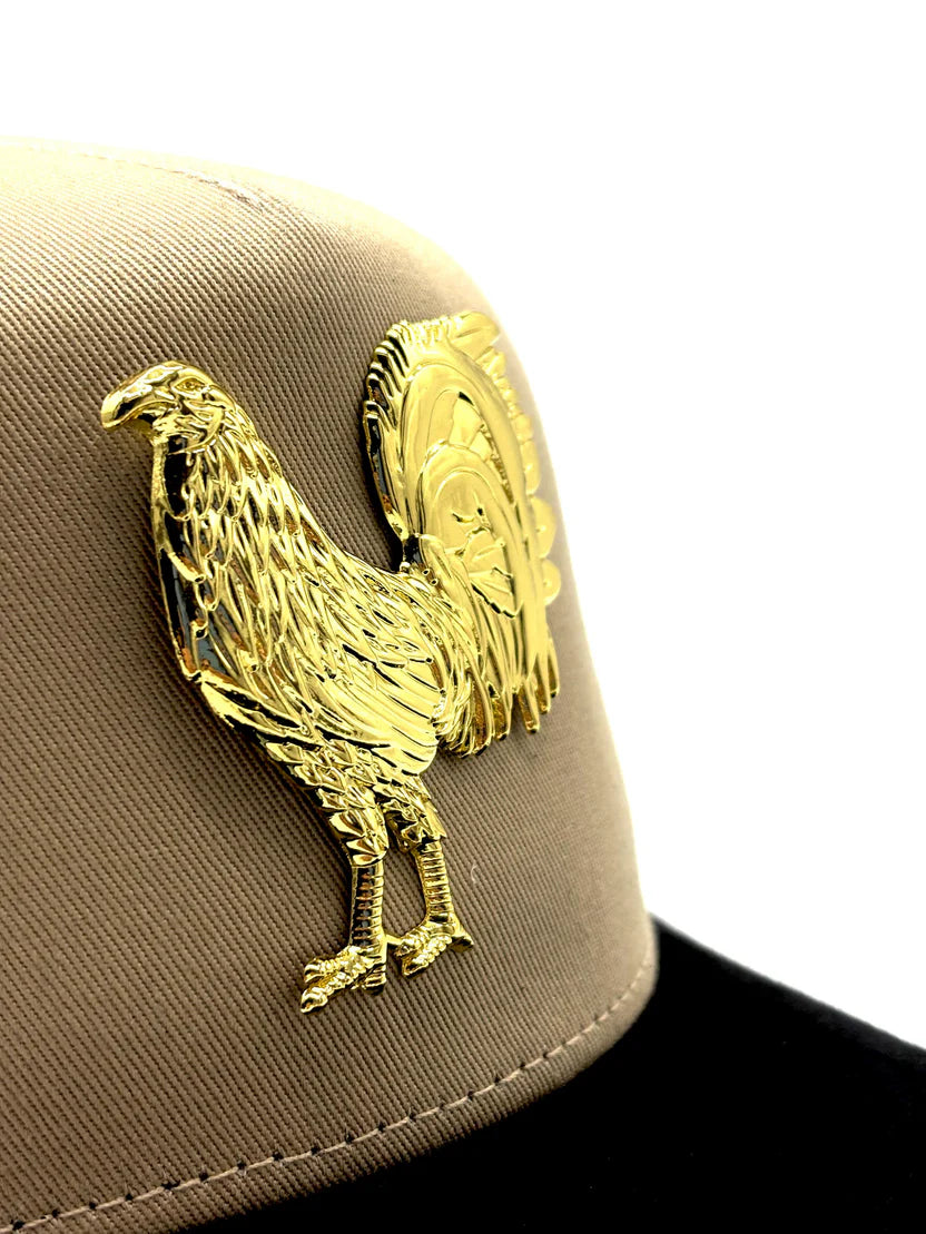 BIG BOSS "PUESTOS 15 BEIGE"