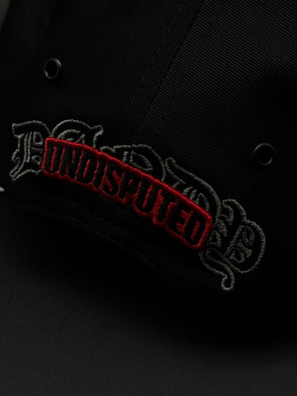 DANDY HATS X CANELO UNDISPUTED