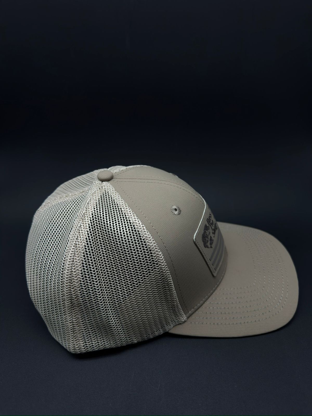 BASS PRO SHOPS BANDERA  KHAKI / KHAKI