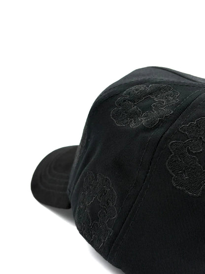 BIG BOSS "LA NUBES TOTAL BLACK"