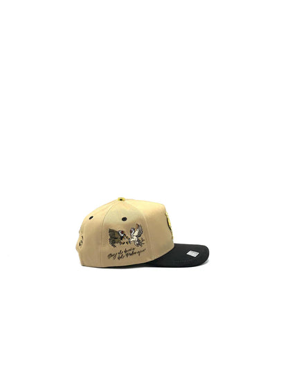 BIG BOSS "PUESTOS 15 BEIGE"