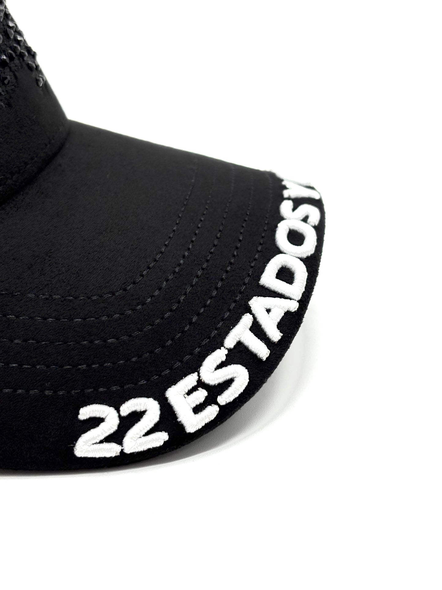 120 HATS "22 ESTADOS Y CONTANDO BLANCA"