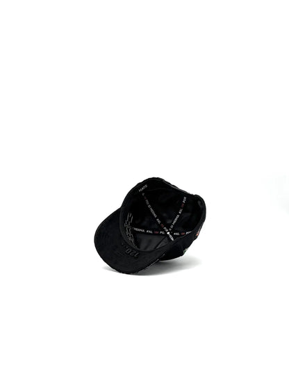 120 HATS "¿VAN A QUERER MÁS?"