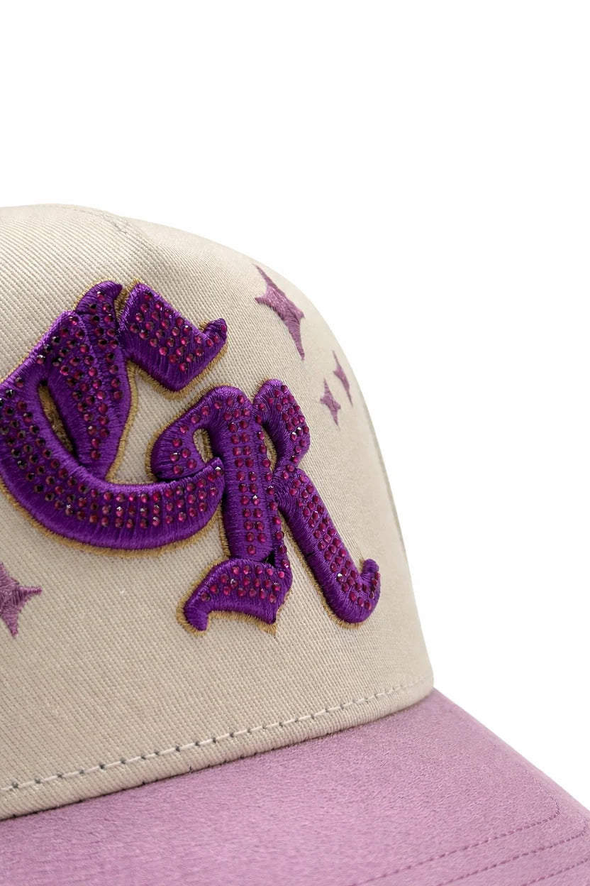 CAPS FANS "COLORADO ROCKIES BEAUTIFUL DISASTER"