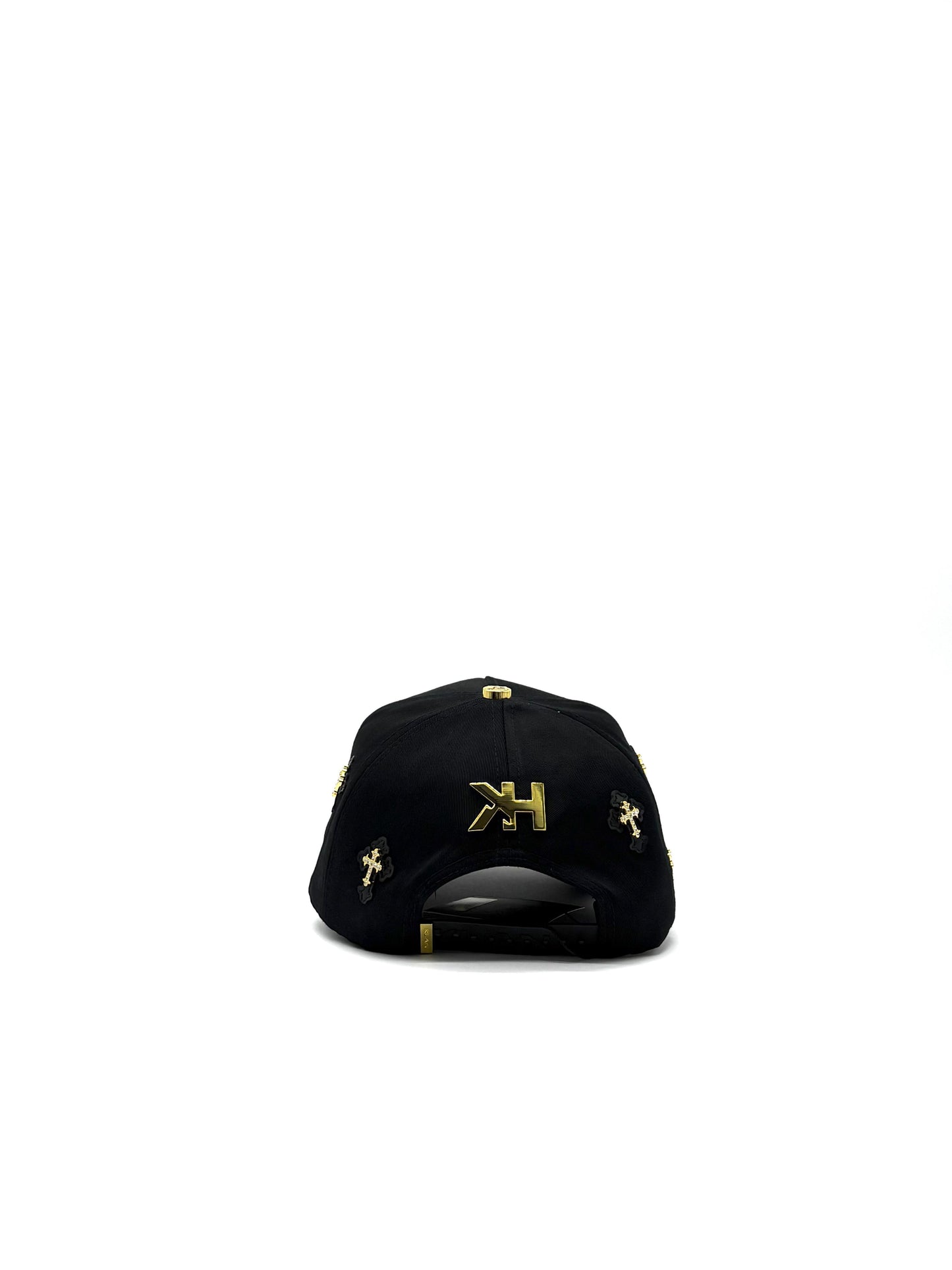 BIG BOSS X KLAN HATS  "LA CRUZ"