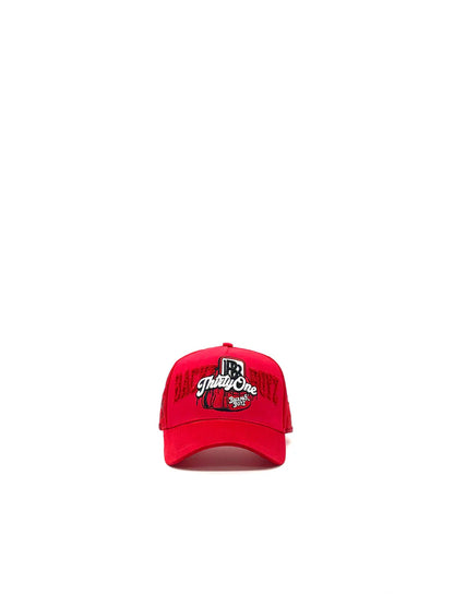 31 HATS "LA MOCHILA"