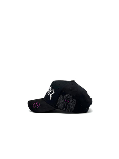 CAPS FANS X 90 HATS "SAD BOYZ"