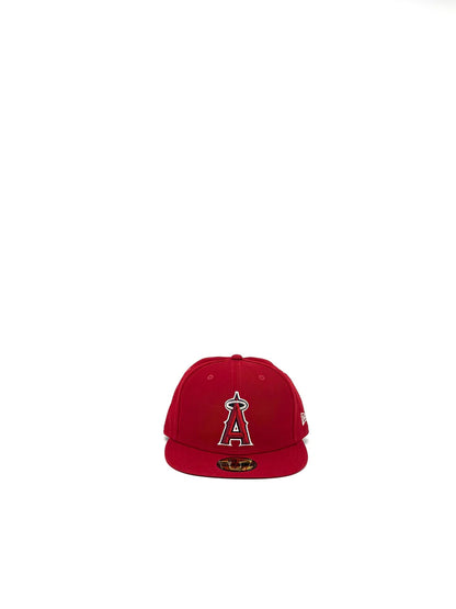 NEW ERA  "LOS ANGELES ANGELS"