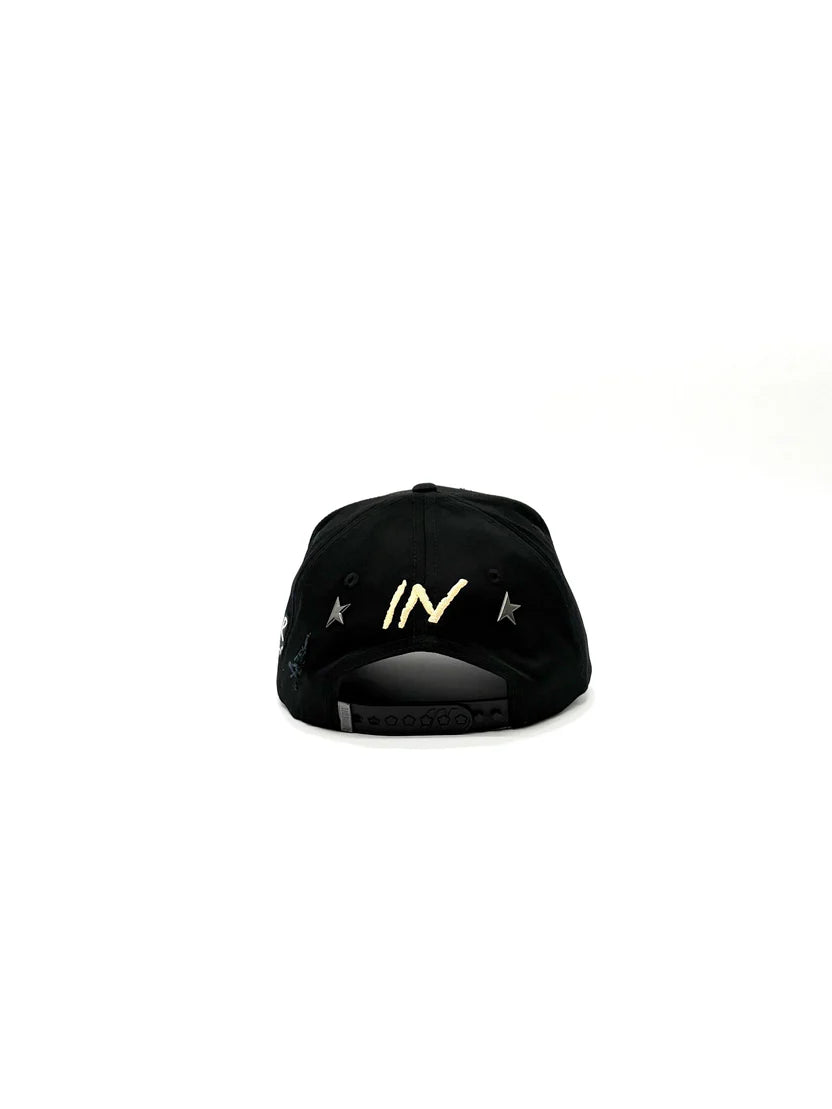 INNEDIT GOLDEN ALL - STAR