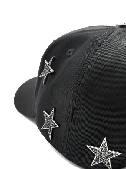 BARBAS HATS "DARCK NEBULA"