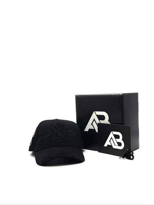 AB HATS "NY JESUCRISTO"