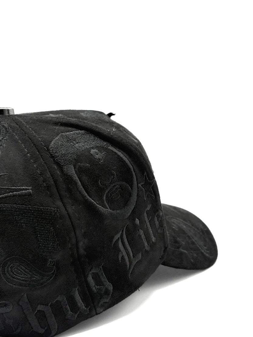 EL DREAMER HATS "L.A. NO SOUL"