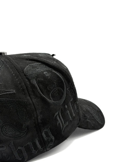 EL DREAMER HATS "L.A. NO SOUL"