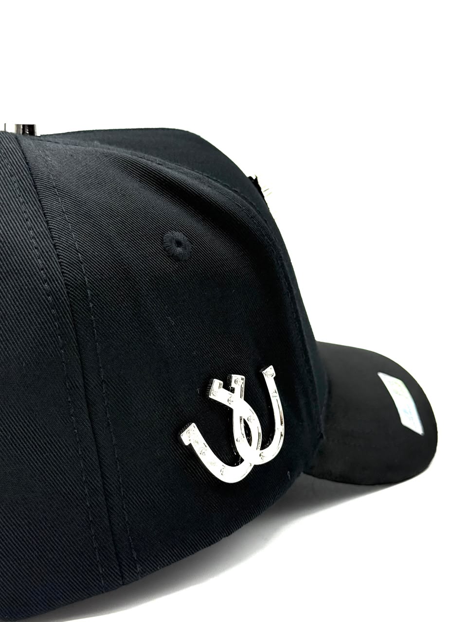 CAPS FANS "CABALLISTA PLATA"