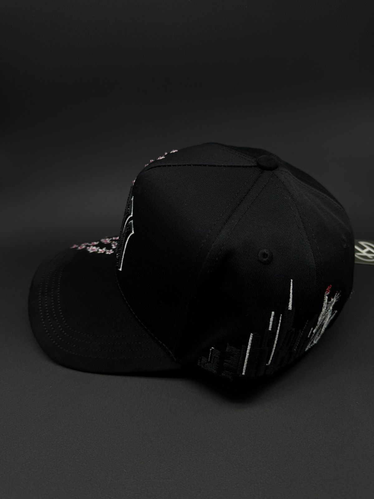 KEVIN HATS NY SAKURA