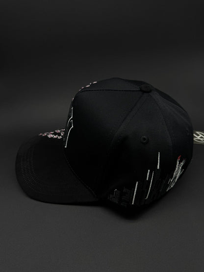 KEVIN HATS NY SAKURA