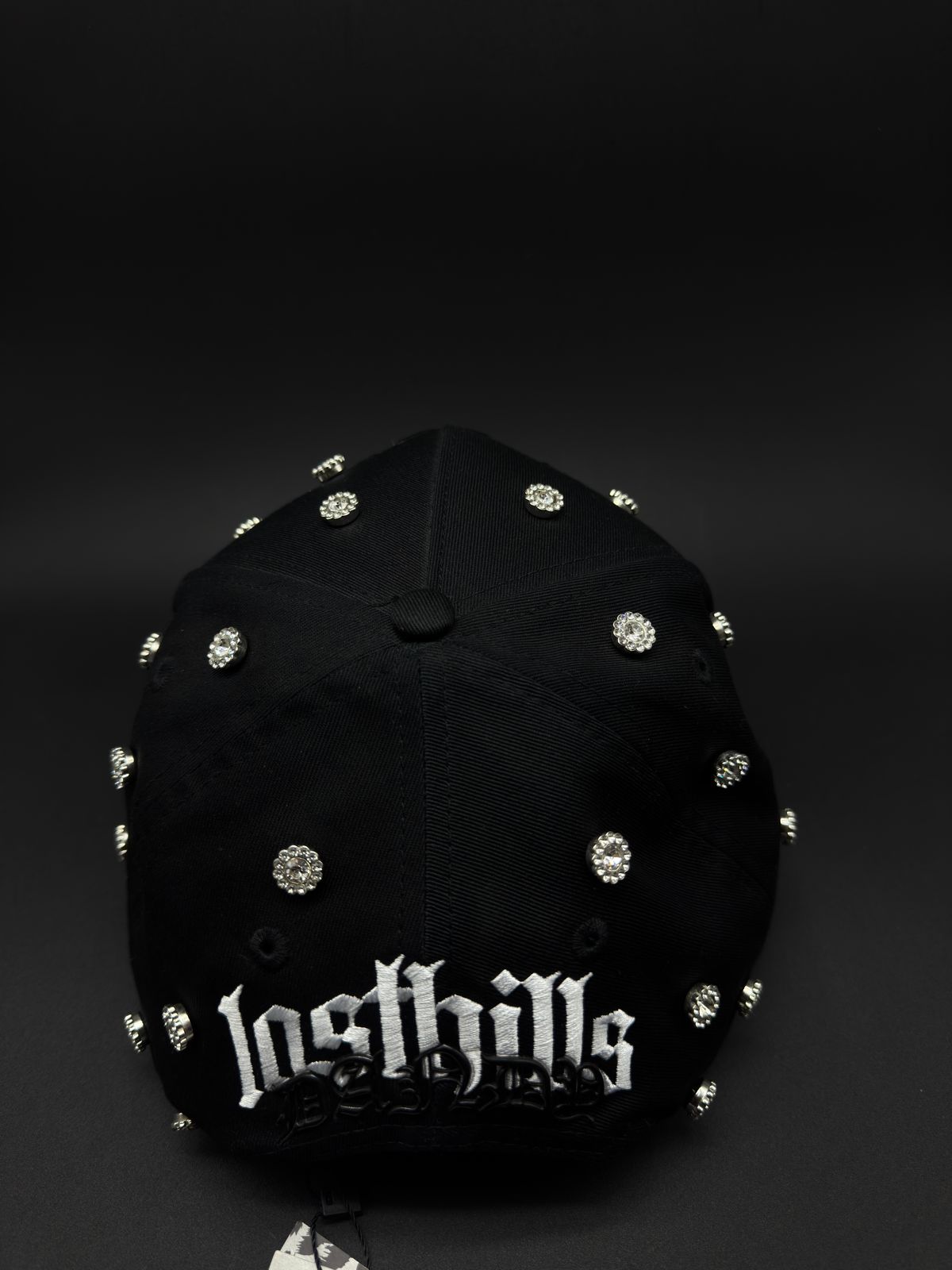 DANDY HATS X LOST HILLS "HANDLE WHIT CARE"