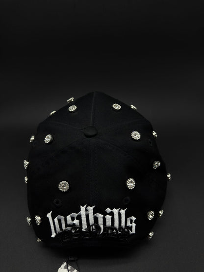 DANDY HATS X LOST HILLS "HANDLE WHIT CARE"