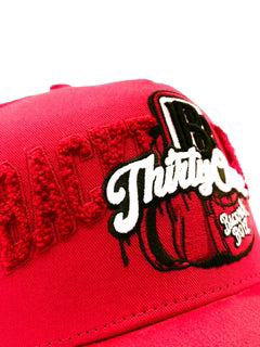 31 HATS "LA MOCHILA"