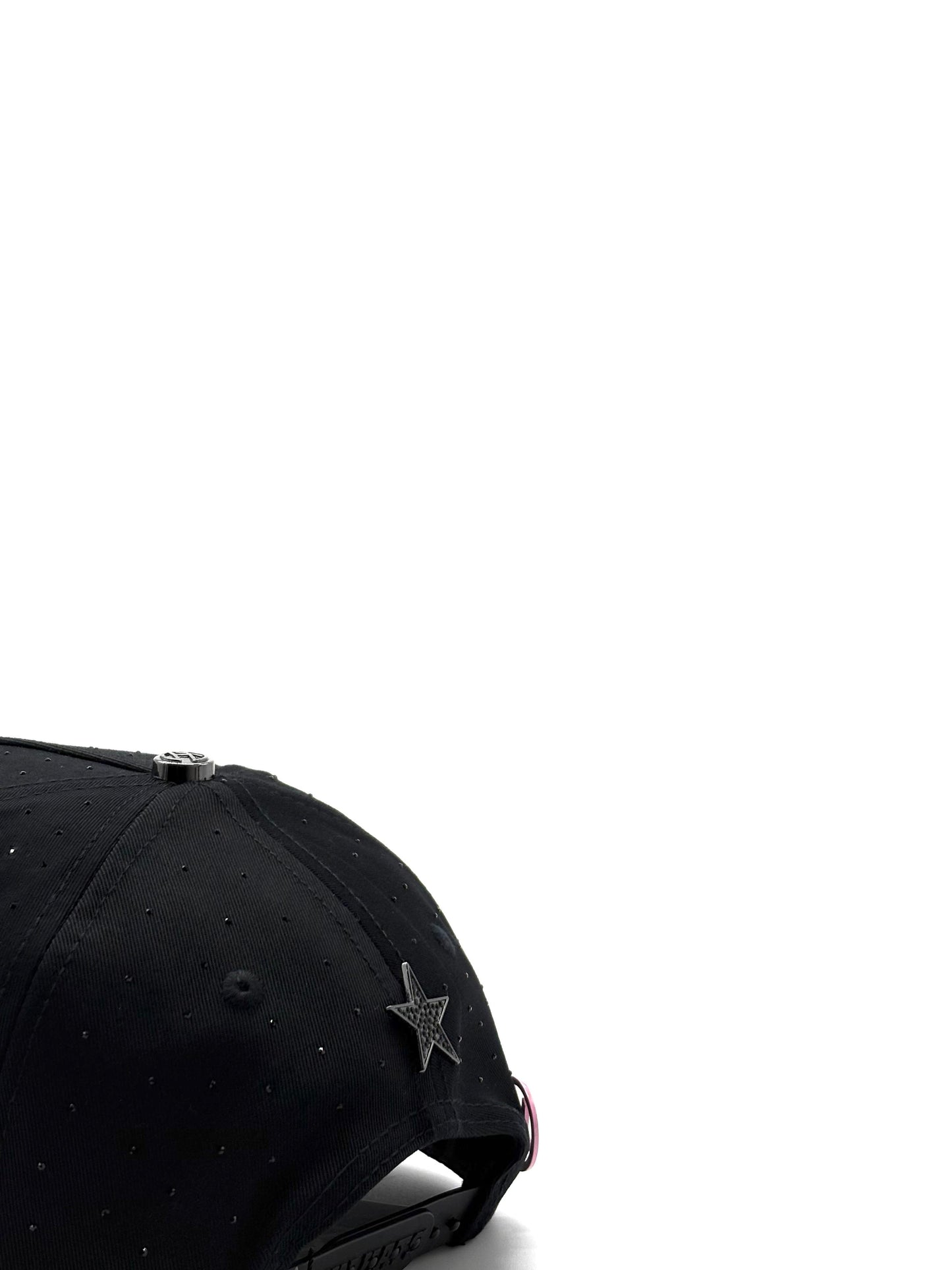 BIG BOSS X KEVIN HATS "LALALA PINCK"