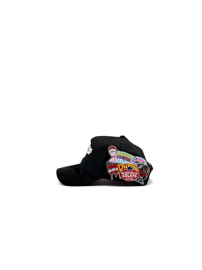 31 HATS "GELATO"