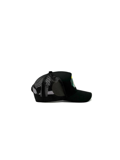 BASS PRO SHOPS "NEGRO"