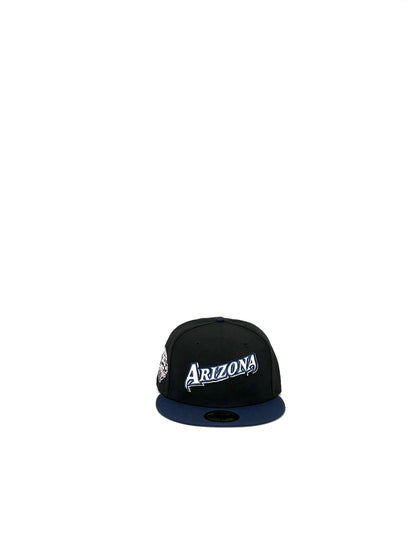 NEW ERA "ARIZONA  DIAMONDBACKS"
