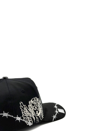 BIG BOSS "SAN DIEGO CRYSTAL BLACK"