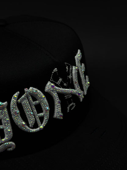 THIRTY ONE HATS CONCRETE JUNGLE